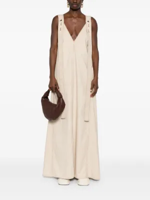 セットアップ UMA WANG Women Suits LUW5066UW027 Beige UMA WANG – Atelier New York