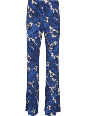 ETRO ウィメンズ パンツ通販 - FARFETCH ETRO ウィメンズ パンツ通販 - FARFETCH