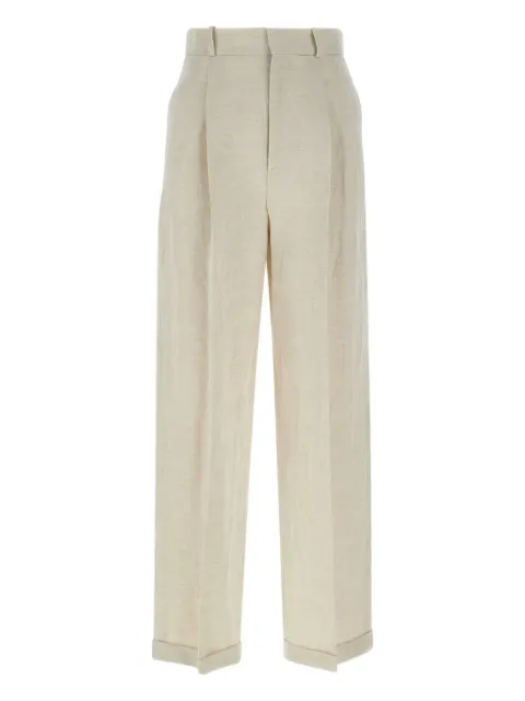 Peuterey pantalones rectos