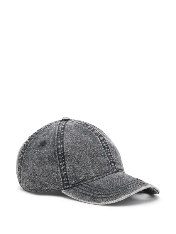 Diesel x HOSHI キャップ | グレー | FARFETCH JP