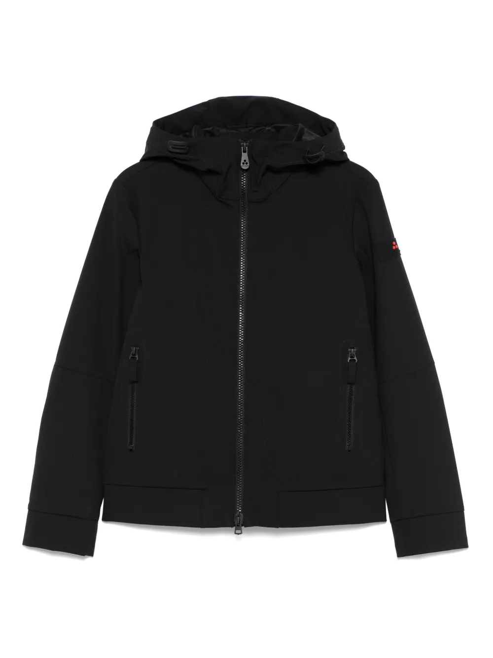 Peuterey kids Svalbard jack Zwart