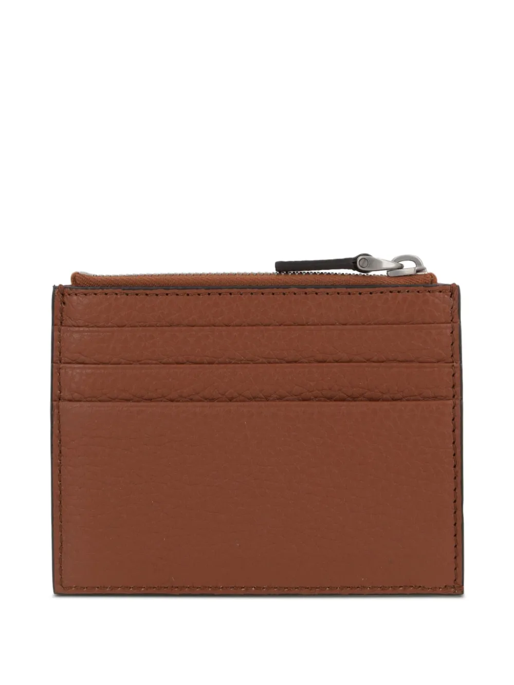 Valentino Garavani Rockstud pasjeshouder Bruin