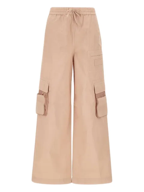 Iceberg pantalones cargo
