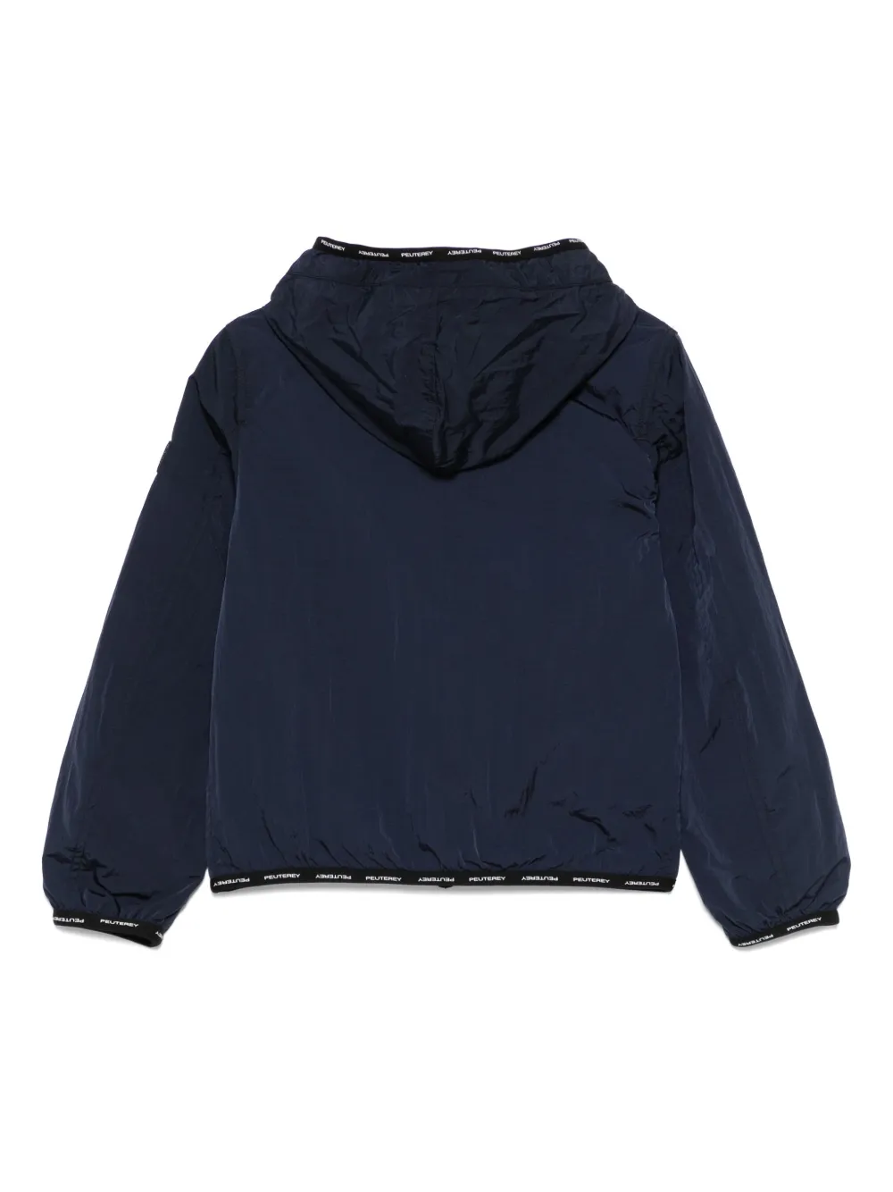 Peuterey kids Nigle jacket | Boys Rainwear | Image 2