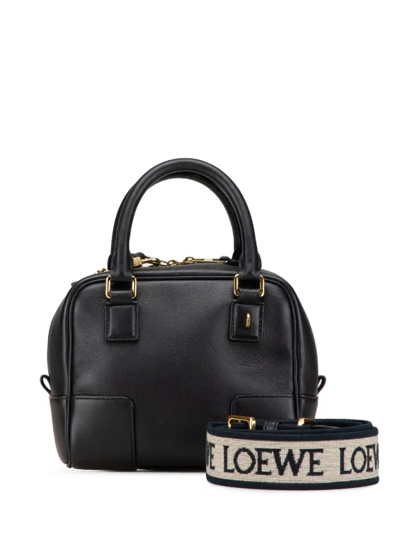 セール！ LOEWE 数量限定 ΑΜΑΖΟΝΑ 16 SQUARE バッグ セール！ LOEWE 数量限定 ΑΜΑΖΟΝΑ 16 SQUARE バッグ