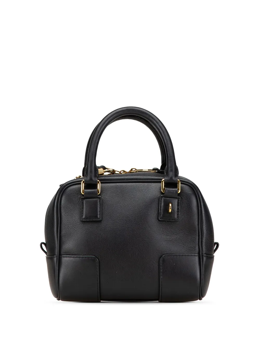 2022 Calfskin Amazona 16 Square Bag satchel