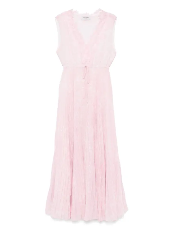 ワンピース Ermanno Firenze Dresses 29443705_58501896_600.jpg