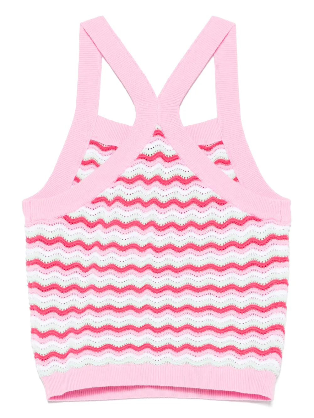 guess kids Regata com listras | Regatas | Image 2