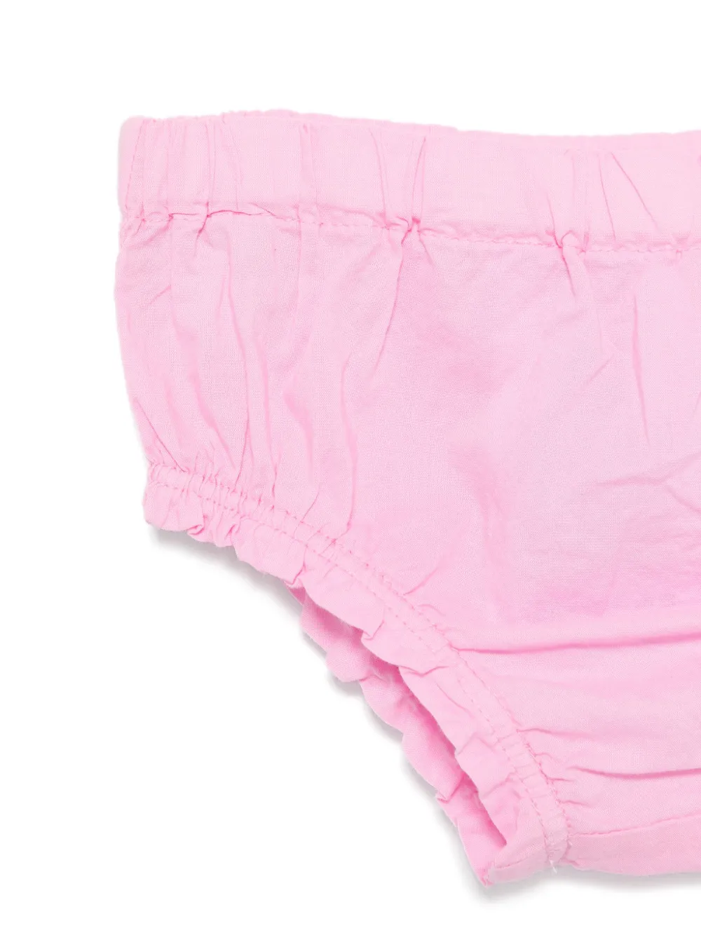 guess kids Broderie anglaise rok Roze