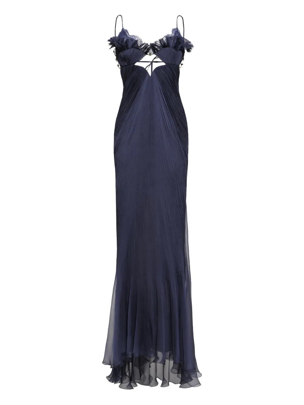 Lourdes dress