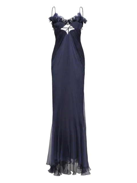 Maria Lucia Hohan Lourdes dress