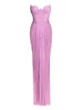 Maria Lucia Hohan Jasleen gown - Pink