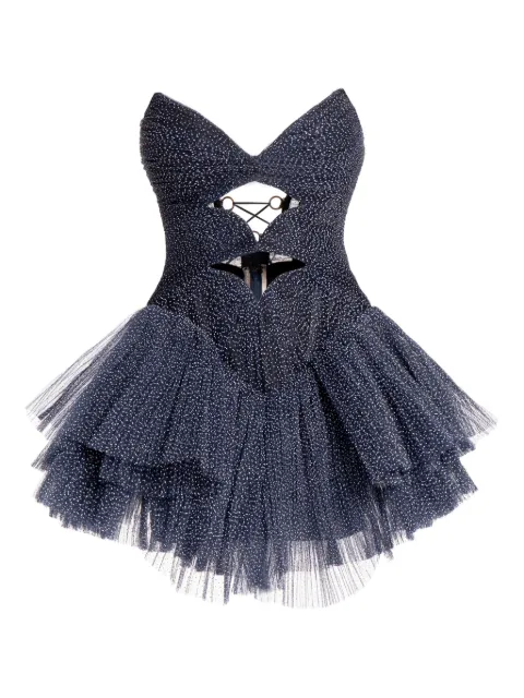 Maria Lucia Hohan Beatrice dress