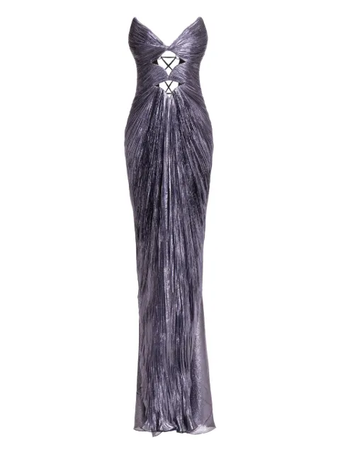 Maria Lucia Hohan Despina gown 