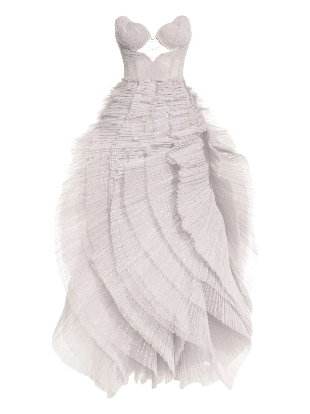 Sureya gown