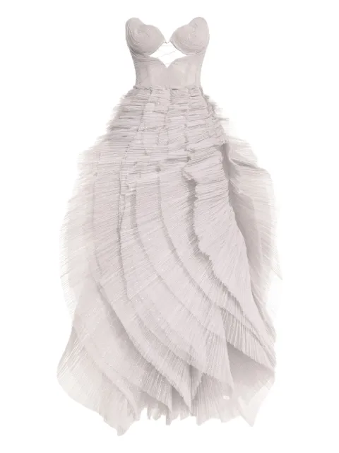 Maria Lucia Hohan Sureya gown 