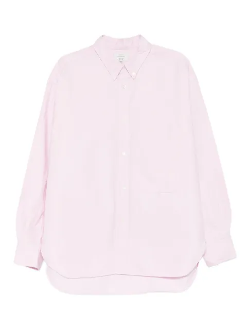 Studio Nicholson x Beams Plus oxford shirt