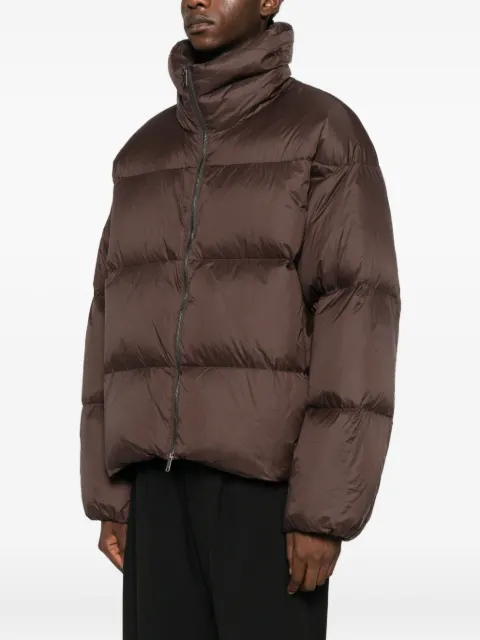 Studio Nicholson Injection padded jacket