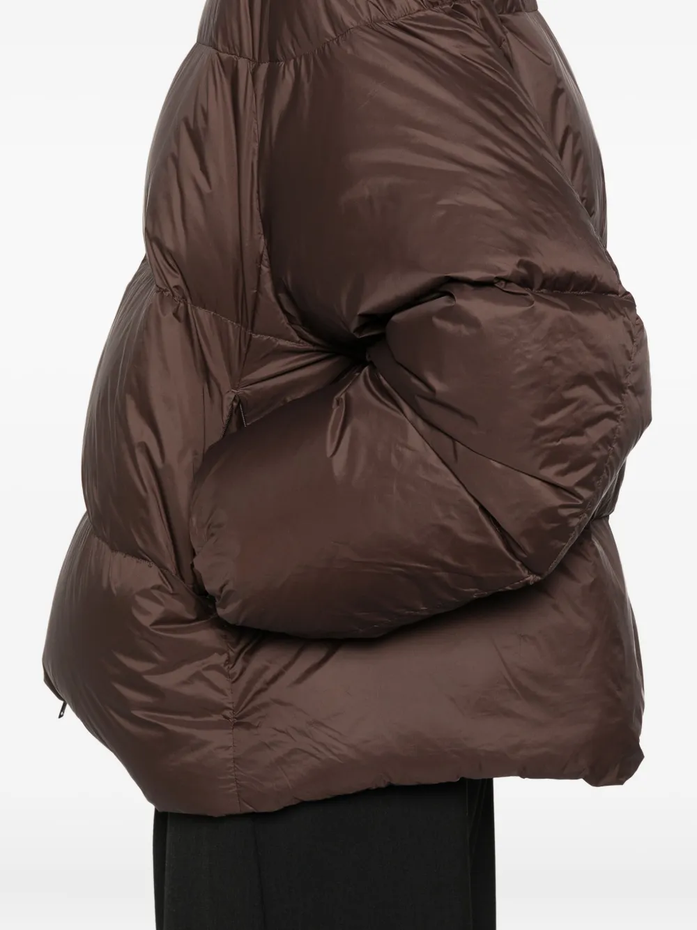 Studio Nicholson Injection padded jacket | Down Jackets | Image 2
