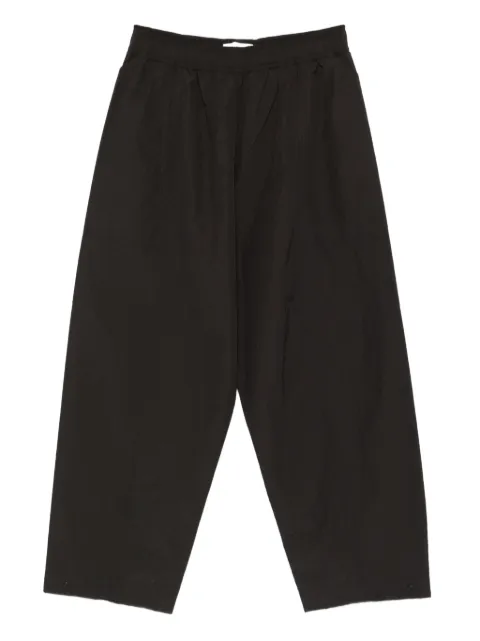 Studio Nicholson elasticated-waist trousers