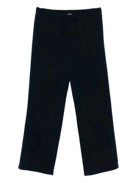 Rier wool trousers