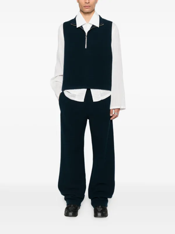 RIER ベスト 楽天市場】SHIPS MEN RIER: WALKER GILET CITY FLOWER シップス