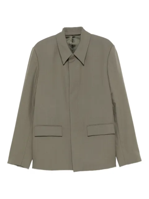 Rier flap pockets jacket