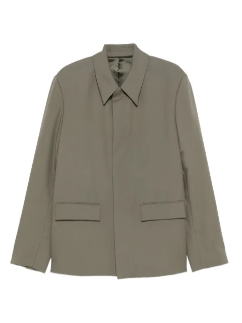 Rier flap pockets jacket