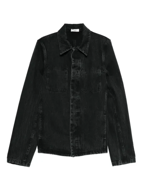 Rier pocket denim jacket