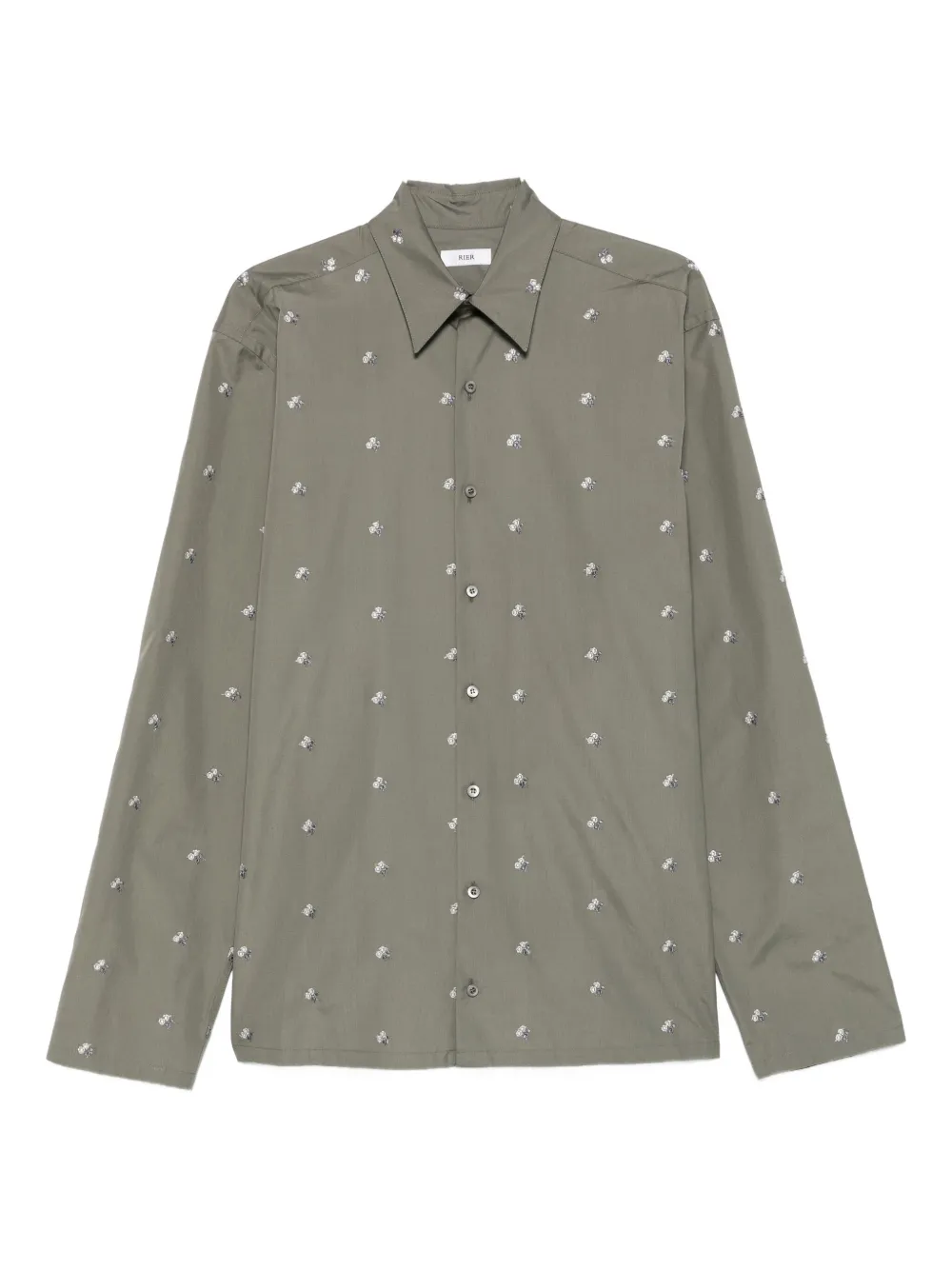 cotton shirt