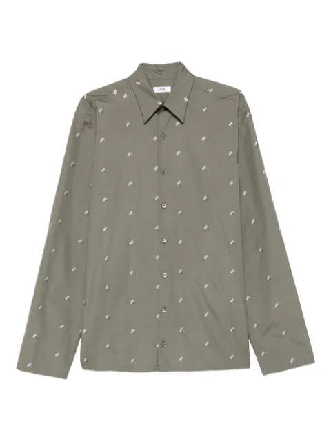 Rier cotton shirt