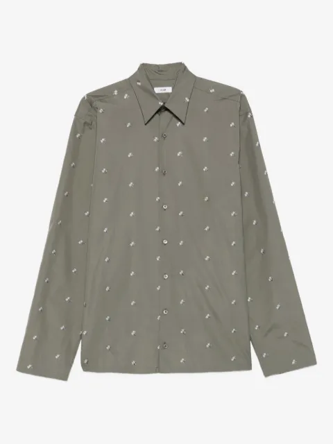Rier camisa de algodón