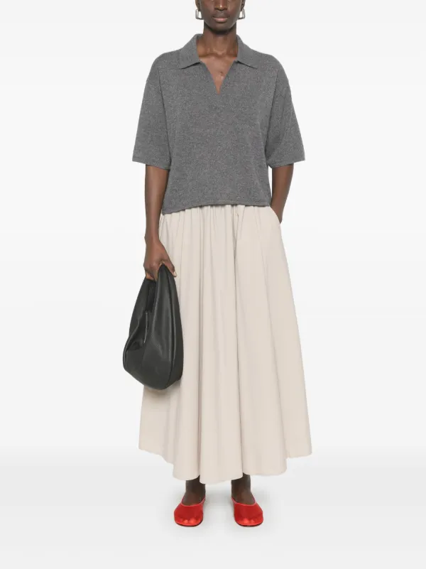 【送料&関税込】Herno A-line Skirt Herno A-Line Skirts for Women - Shop on FARFETCH