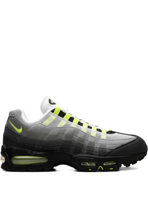 Nike tenis Air Max 95 OG "Neon 2025" 