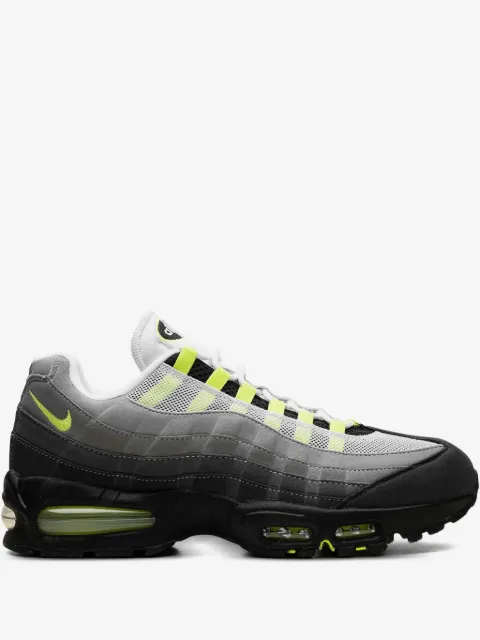 Nike Air Max 95 Big Bubble sneakers