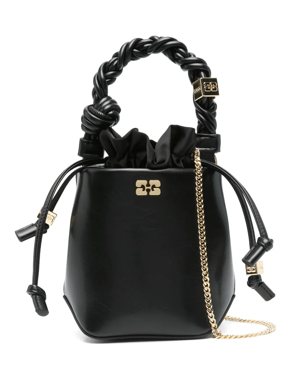 mini Bou bucket bag