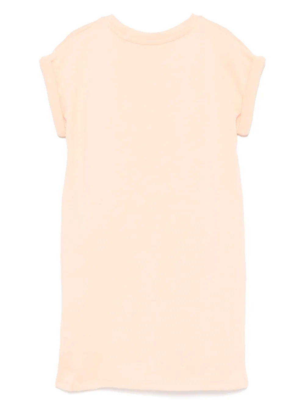 guess kids Jurk met logopatch Oranje