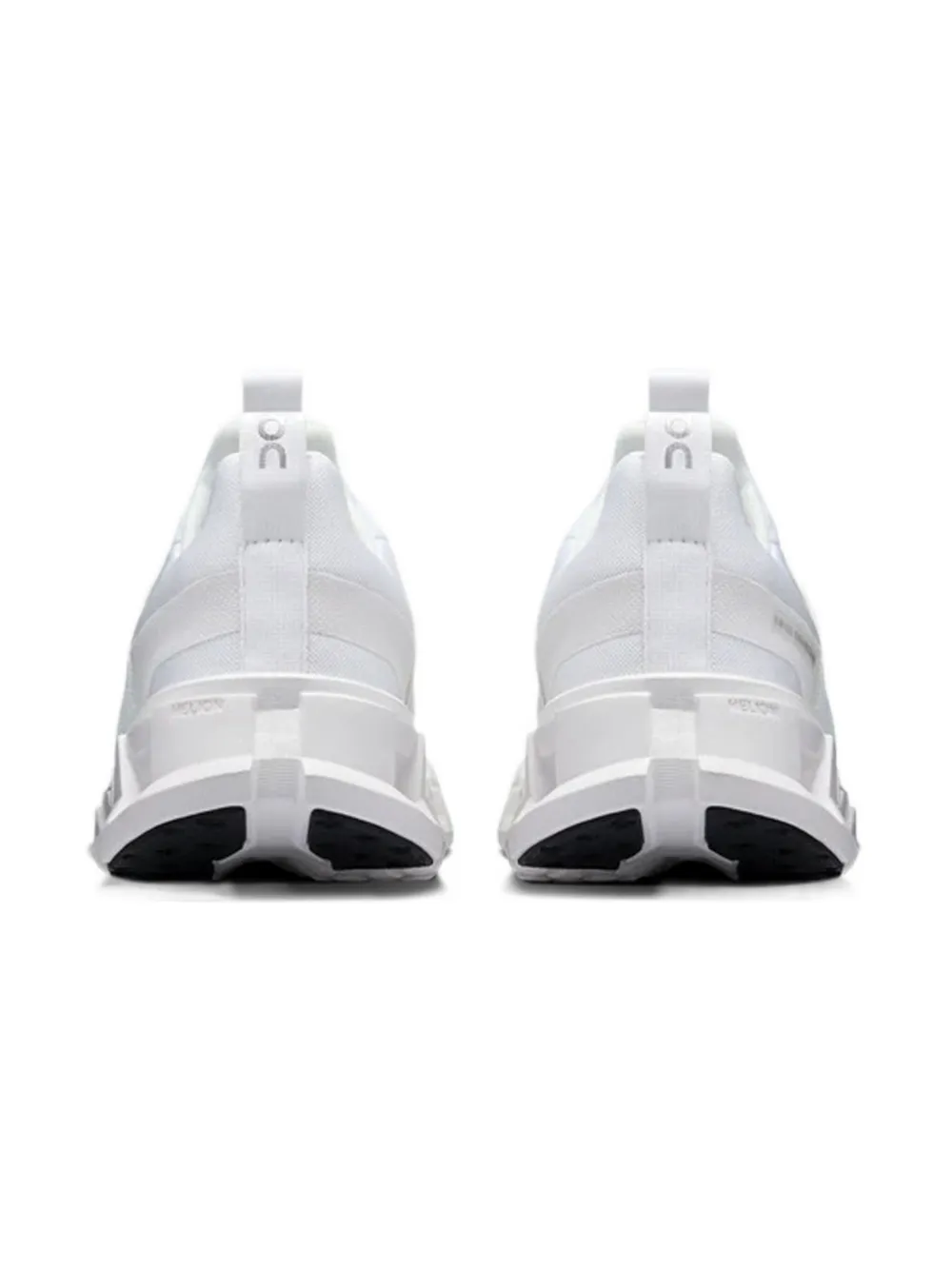 ON RUNNING CLOUDSWIFT SNEAKERS