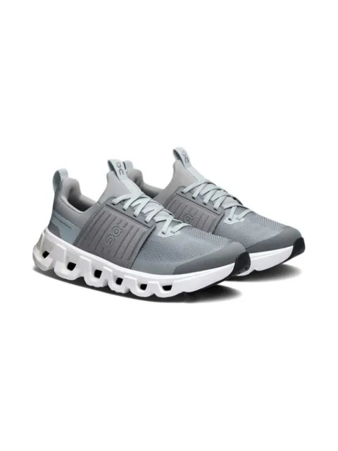 on running kids Cloudswift sneakers