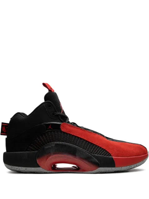 Jordan Jordan XXXV "Warrior" sneakers