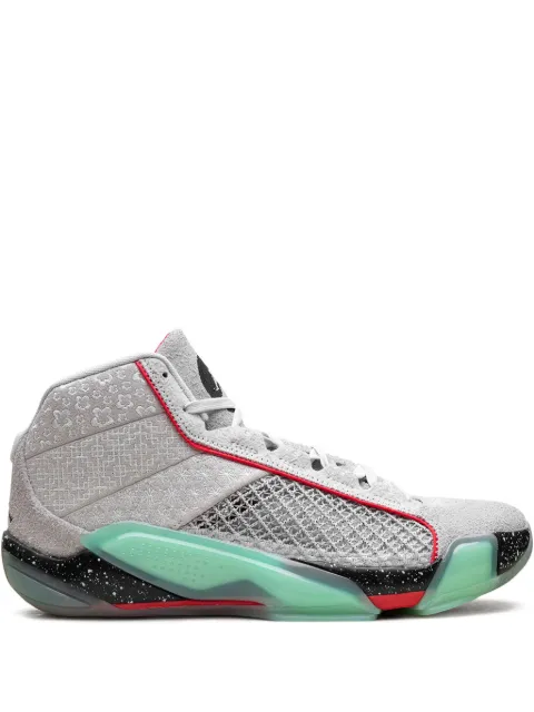 Jordan x Rui Hachimura baskets Jordan 38 'Toyama Prefecture'