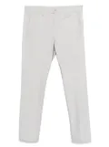 BOSS T commuter trousers - Grey