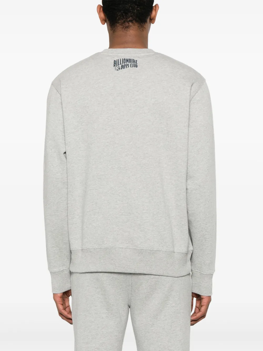 Billionaire Boys Club Astro Helmet sweater Grijs