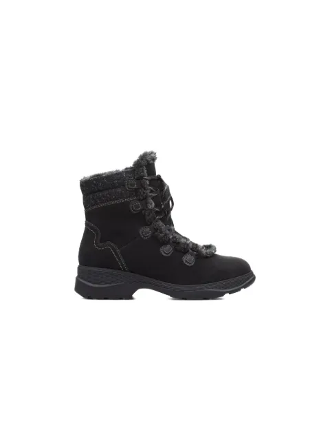 Clarks Aveleigh Edge "Black" boots