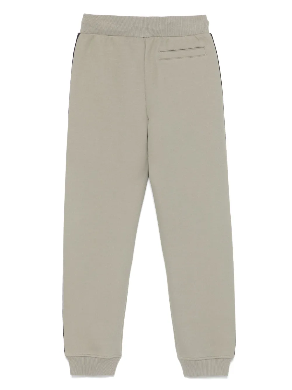 guess kids Trainingsbroek met logo Groen