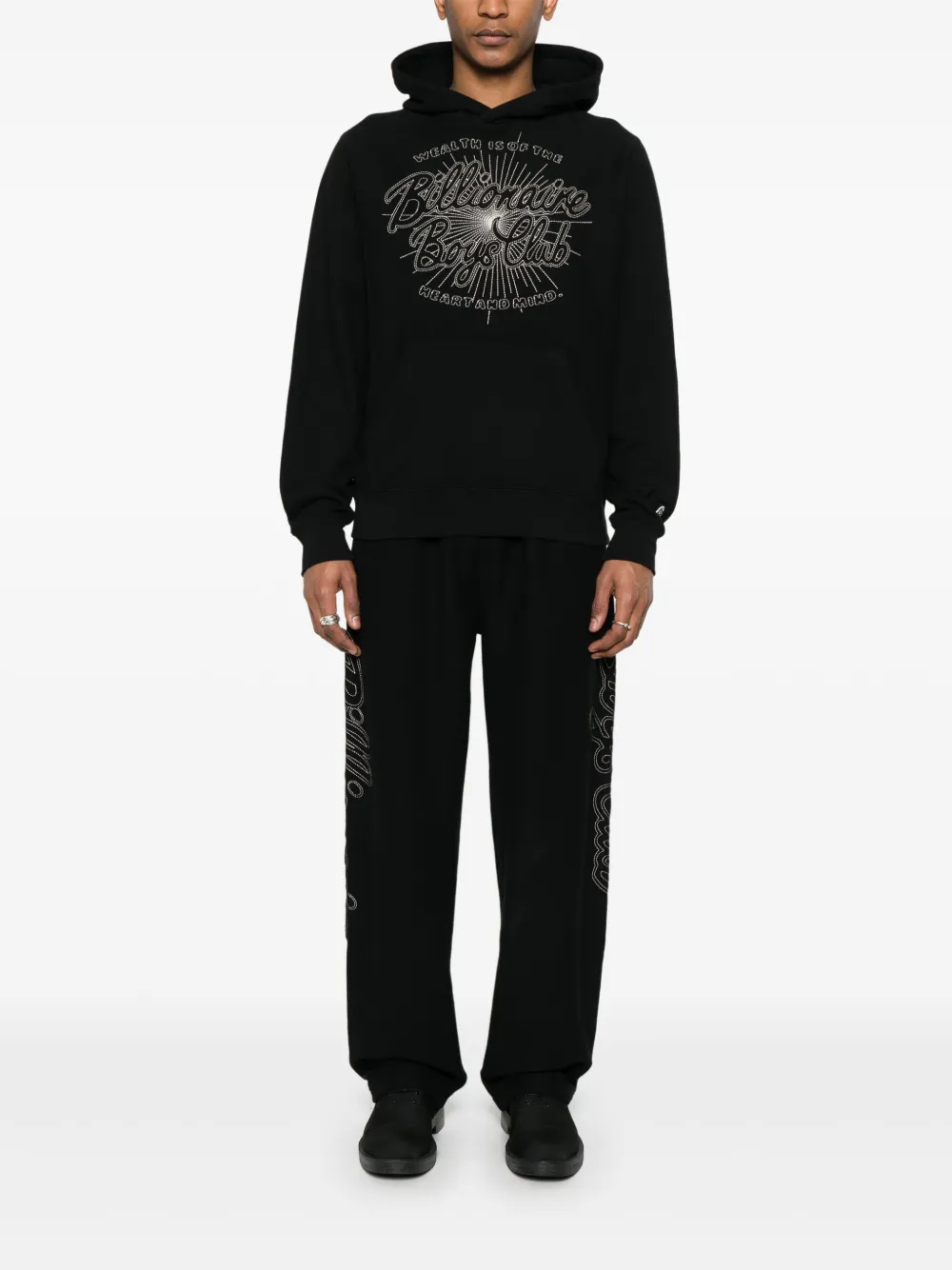 Billionaire Boys Club hoodie con logo Script | Hoodies | Image 2
