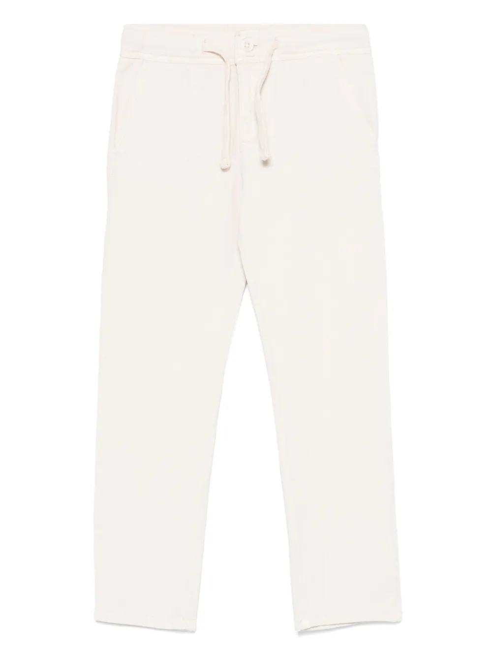 Guess kids Straight broek Beige