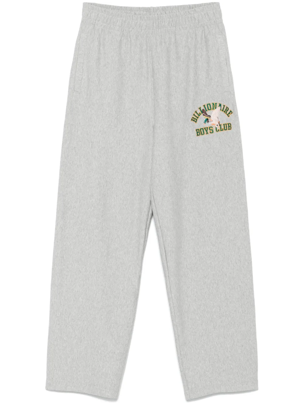 Billionaire Boys Club Duck Varsity trainingsbroek Grijs