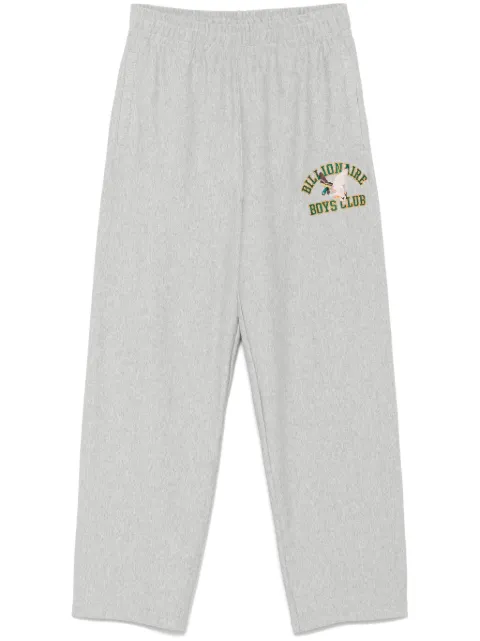 Billionaire Boys Club Duck Varsity track pants