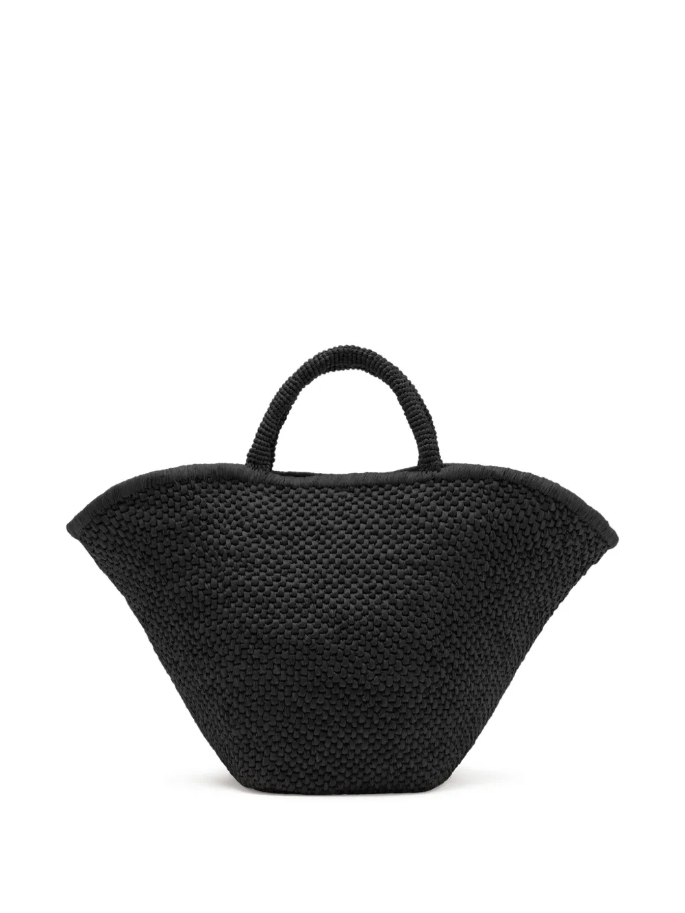 Proenza Schouler Chelsea grote shopper Zwart